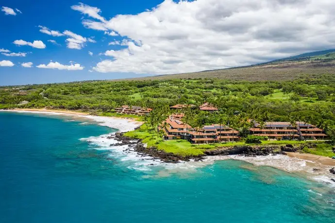 Makena Surf A Destination Residence 