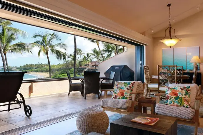 Makena Surf A Destination Residence 