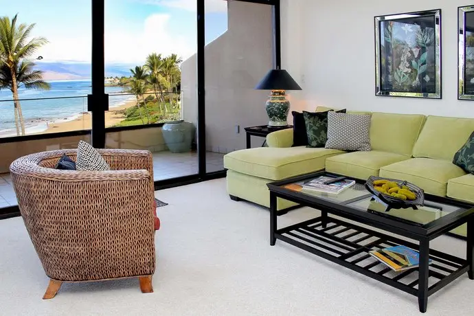 Makena Surf A Destination Residence 