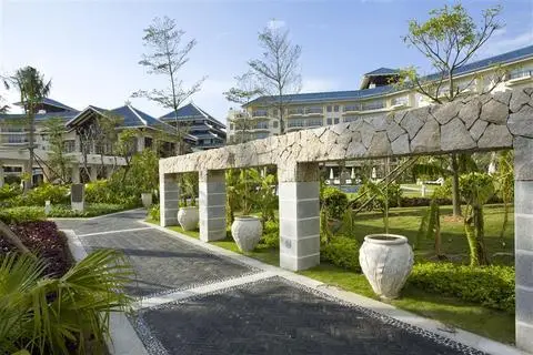 Sheraton Huizhou Beach Resort 