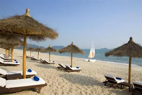 Sheraton Huizhou Beach Resort 