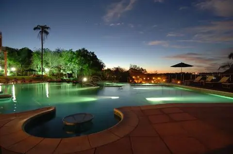 Amerian Portal Del Iguazu Hotel 