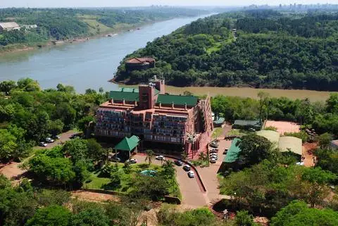 Amerian Portal Del Iguazu Hotel 