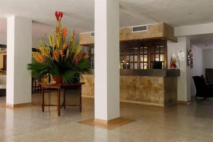 Hotel Arhuaco by Solar Hoteles