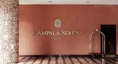 Kampala Serena Hotel 