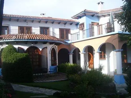 Kukurutz Residencia 