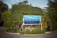 Mata Rocks Resort 