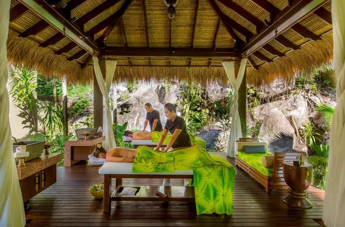 Anantara Maia Seychelles Villas 