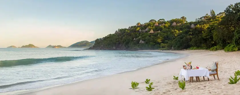 Anantara Maia Seychelles Villas 