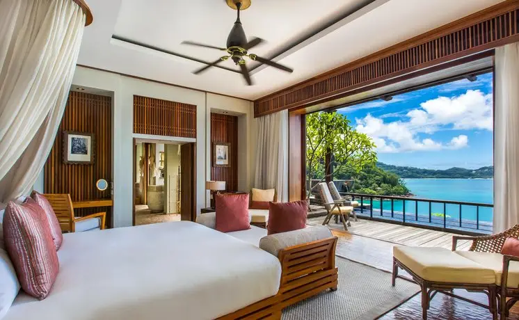 Anantara Maia Seychelles Villas 