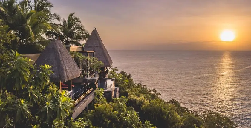 Anantara Maia Seychelles Villas 