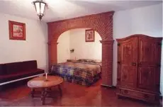 Hotel Loma Linda Taxco 