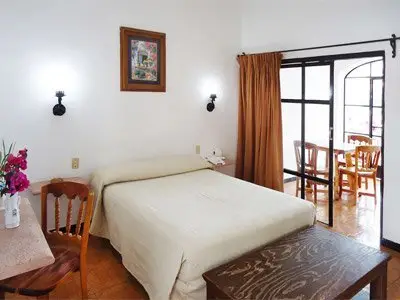 Hotel Loma Linda Taxco