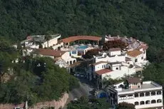 Hotel Loma Linda Taxco 