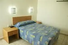 Hotel San Francisco Tapachula 