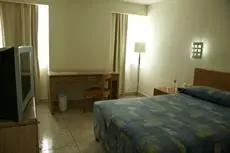 Hotel San Francisco Tapachula 