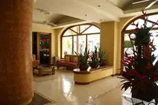 Hotel San Francisco Tapachula 