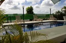 Hotel San Francisco Tapachula 