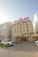 Safeer Continental Hotel 