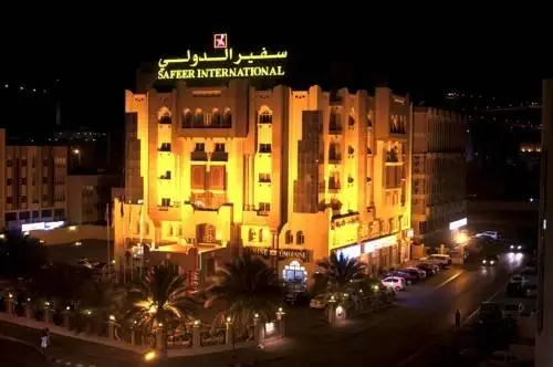 Safeer International Hotel 