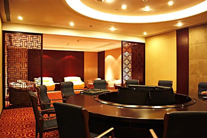 Xiangming Hotel Huangshan