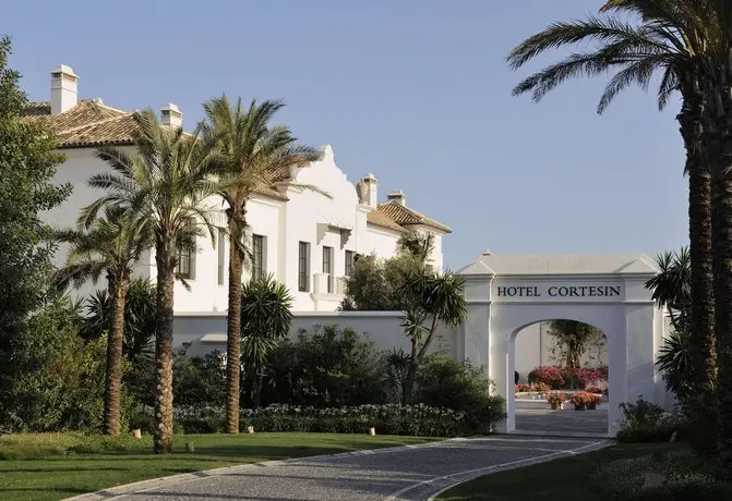 Finca Cortesin Hotel Golf & Spa 