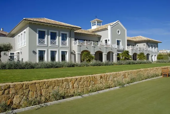 Finca Cortesin Hotel Golf & Spa