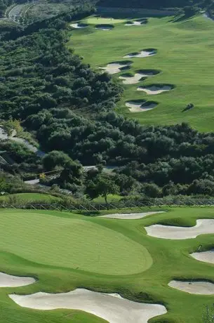 Finca Cortesin Hotel Golf & Spa 