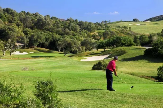 Finca Cortesin Hotel Golf & Spa 