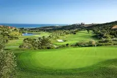 Finca Cortesin Hotel Golf & Spa 