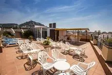 Hotel Costa Brava Blanes 