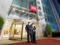 Ibis Shenyang Taiyuan Street 