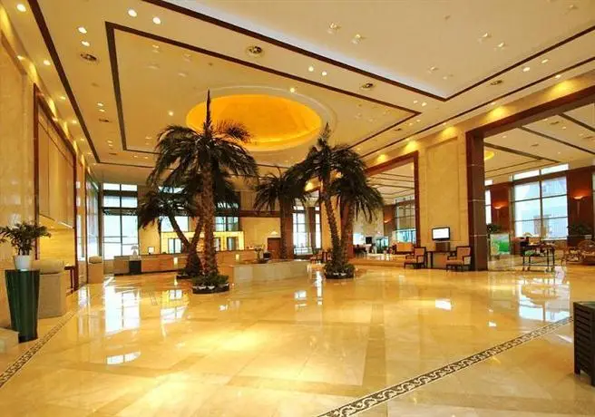 Noble Resort Suzhou