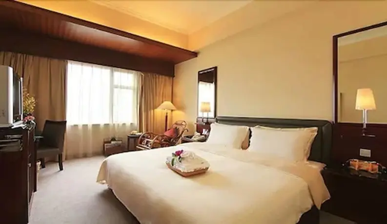 Seaview Gleetour Hotel Shenzhen FormerSeaview OCity Hotel Shenzhen 