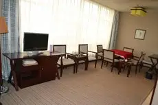 Datong Jinhe Kailong Hotel 