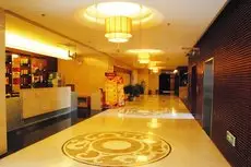 Datong Jinhe Kailong Hotel 