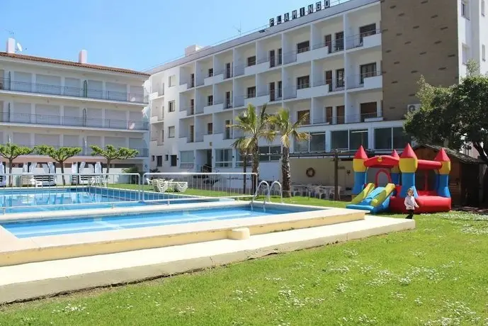 Hotel Flamingo L'Estartit