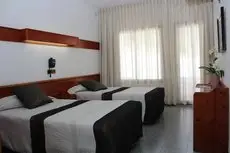 Hotel Flamingo L'Estartit 