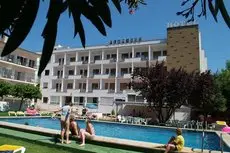 Hotel Flamingo L'Estartit 