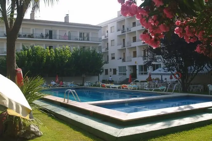 Hotel Flamingo L'Estartit 