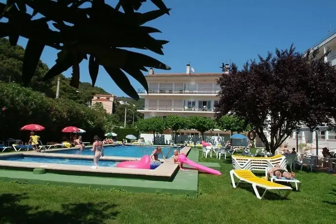 Hotel Flamingo L'Estartit 