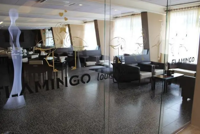 Hotel Flamingo L'Estartit 