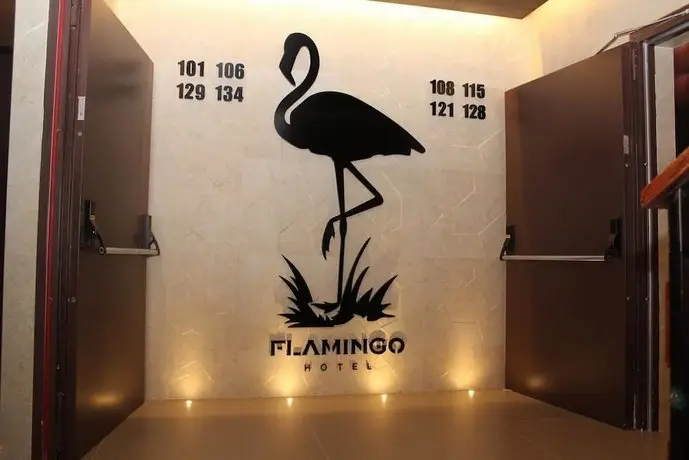 Hotel Flamingo L'Estartit 