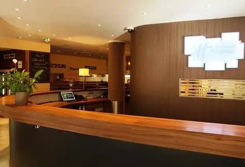 Premier Inn Berlin City West Hotel 