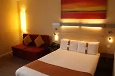 Premier Inn Berlin City West Hotel 