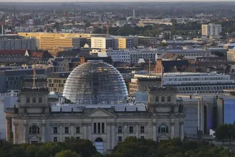 Premier Inn Berlin City West Hotel 