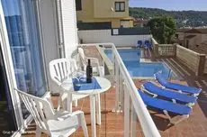 RVHotels Duplex Bonsol 