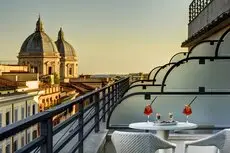 UNAHOTELS Deco Roma 