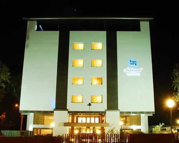 FabHotel Sadanand Hinjewadi Baner