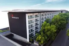 Marriott Suites Pune 